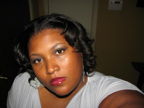 Renalda Bly - Class of 1999 - South Mountain High School