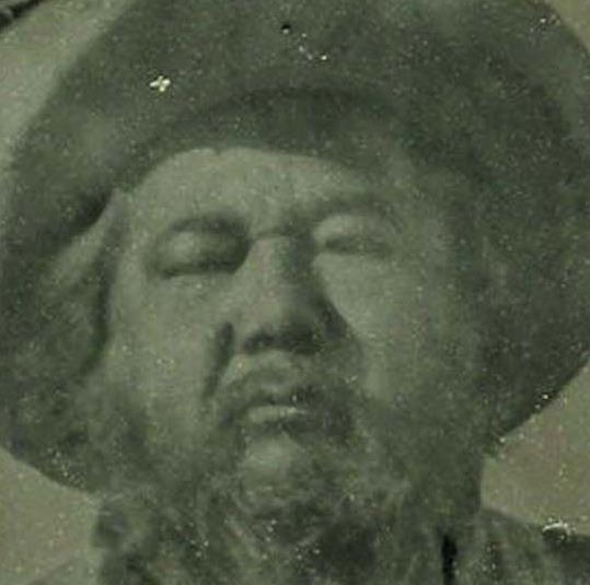Albert Abril - Class of 1971 - South Mountain High School