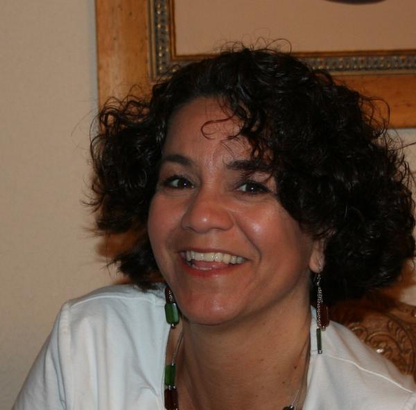 Gina Maldonado - Class of 1982 - South Mountain High School