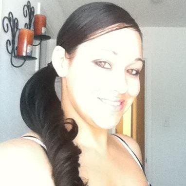 Sarah Peraza - Class of 2003 - South Mountain High School