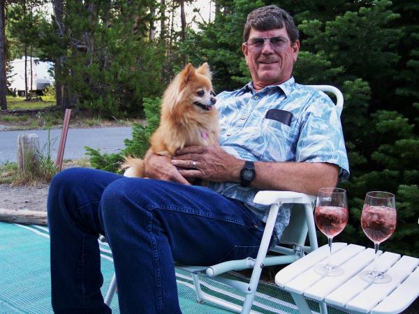 Gary Melgaard - Class of 1961 - South Mountain High School