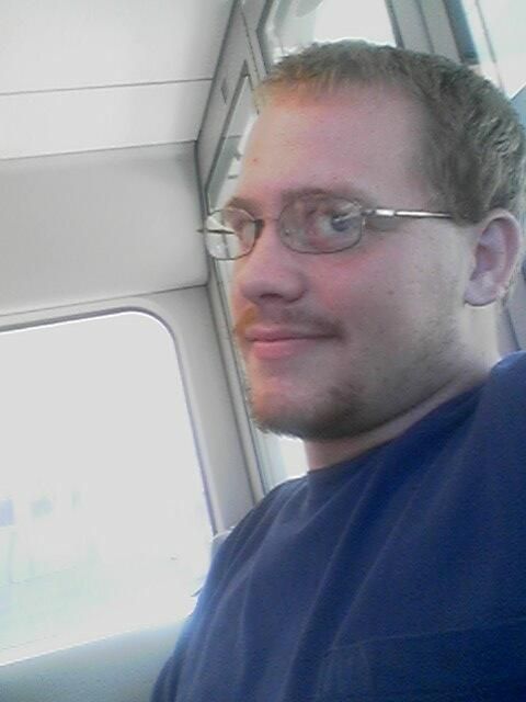 Robert Milke - Class of 2004 - South Mountain High School