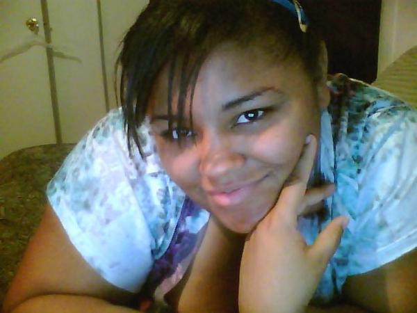 Renee Landrum - Class of 2003 - South Mountain High School