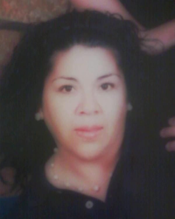 Maria Maria Guadalupe Alvarez - Class of 1986 - South Mountain High School