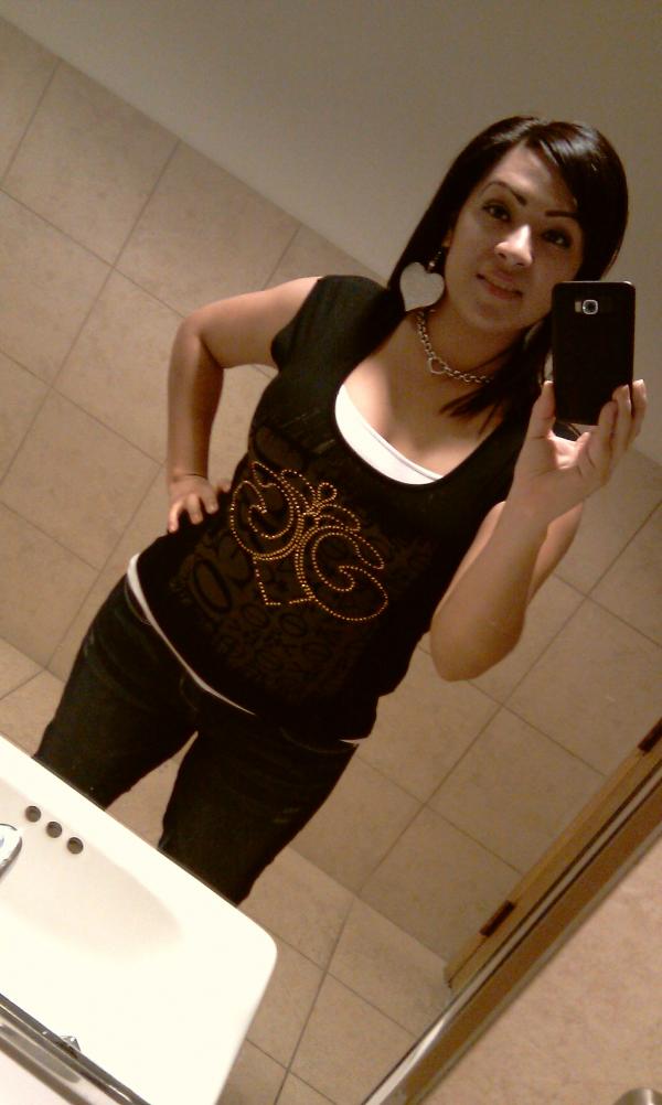 Maria Corona - Class of 2000 - South Mountain High School