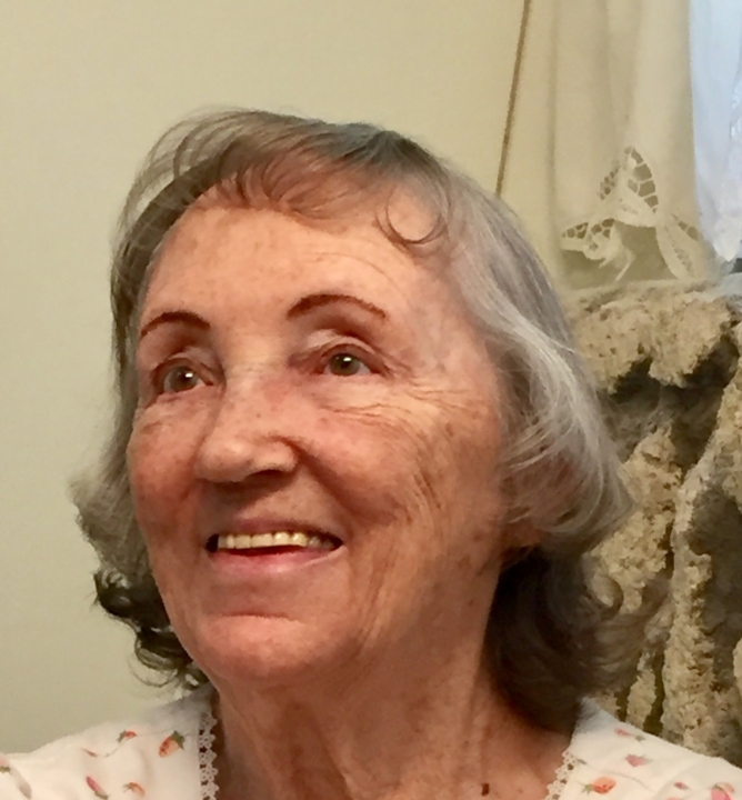 Mary Ann Gove, now Mrs. Walter Cheatham - Class of 1961 - South Mountain High School