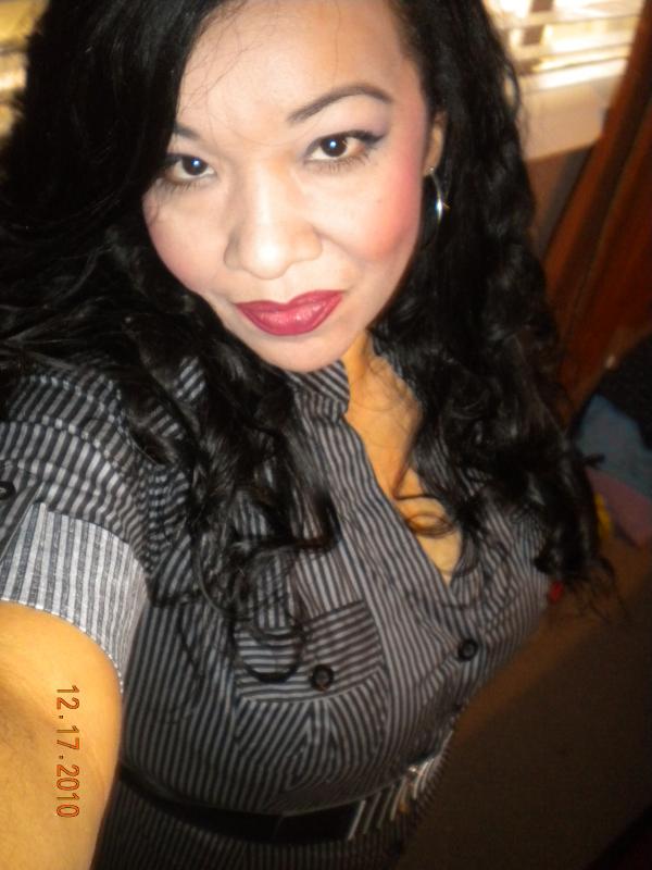 Stephanie Martinez - Class of 1989 - South Mountain High School