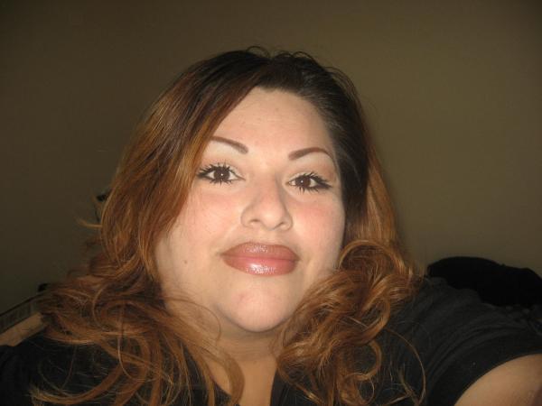 Monica Garcia - Class of 1996 - South Mountain High School