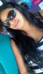 Araceli Martinez - Class of 2011 - South Mountain High School