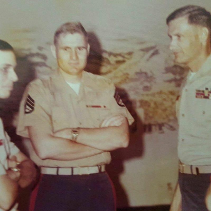Glendle Glendle Faulkinbury - Class of 1966 - South Mountain High School