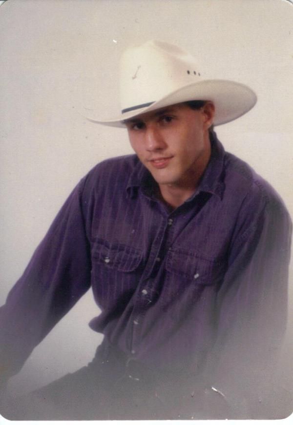 Scott Nielsen - Class of 1994 - South Mountain High School
