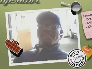 Jesse Braggs - Class of 1977 - South Mountain High School