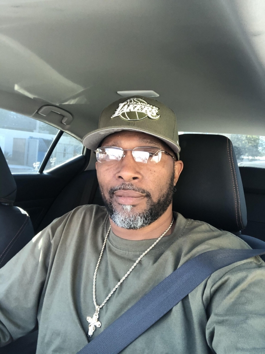 Dennis Green - Class of 1990 - South Mountain High School