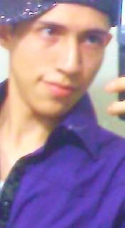 Jose Vazquez - Class of 2007 - South Mountain High School