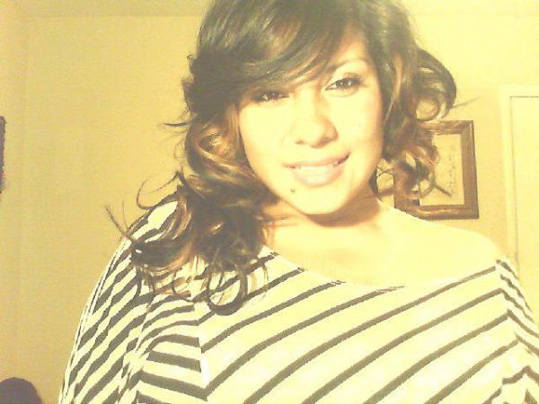 Gabriela Remigio - Class of 2012 - South Mountain High School
