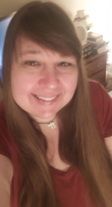 Tanya Allphin - Class of 1991 - South Mountain High School