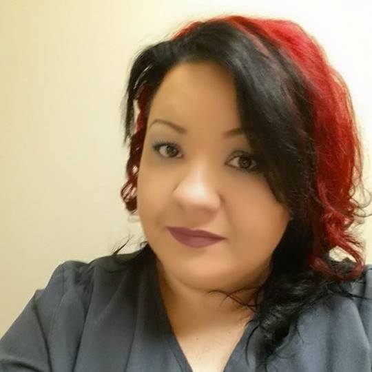 Carolina Yepiz - Class of 1994 - South Mountain High School