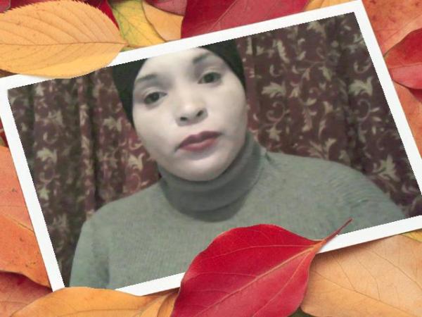 Patricia Jordan - Class of 1990 - South Mountain High School