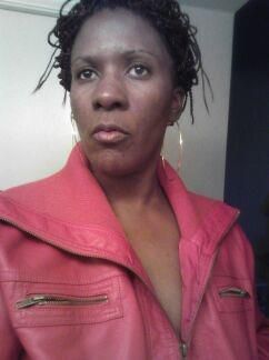 Venisha Brooks - Class of 1982 - South Mountain High School