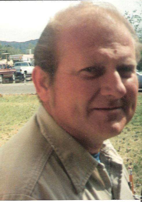 Kenneth Keith Evans - Class of 1966 - South Mountain High School