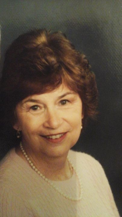 Kay Turner - Class of 1964 - South Mountain High School