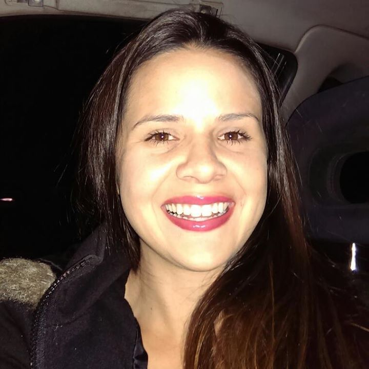 Staci Atilano - Class of 2004 - South Mountain High School