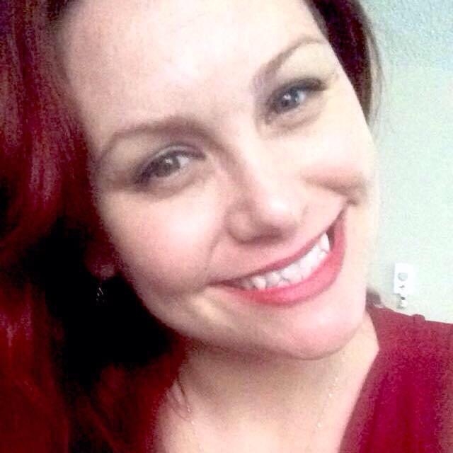 Leah Birdsill - Class of 2001 - South Mountain High School