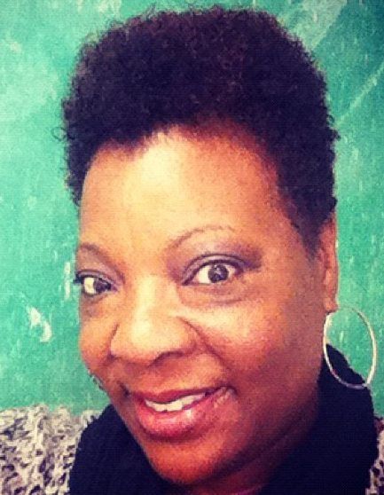 Gina Newman - Class of 1979 - South Mountain High School