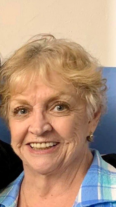Donna Thurman - Class of 1961 - South Mountain High School
