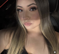 Destiny Frausto