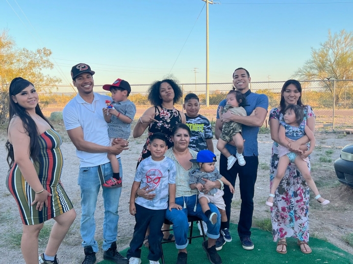 Trevor G. Browne High School Classmates