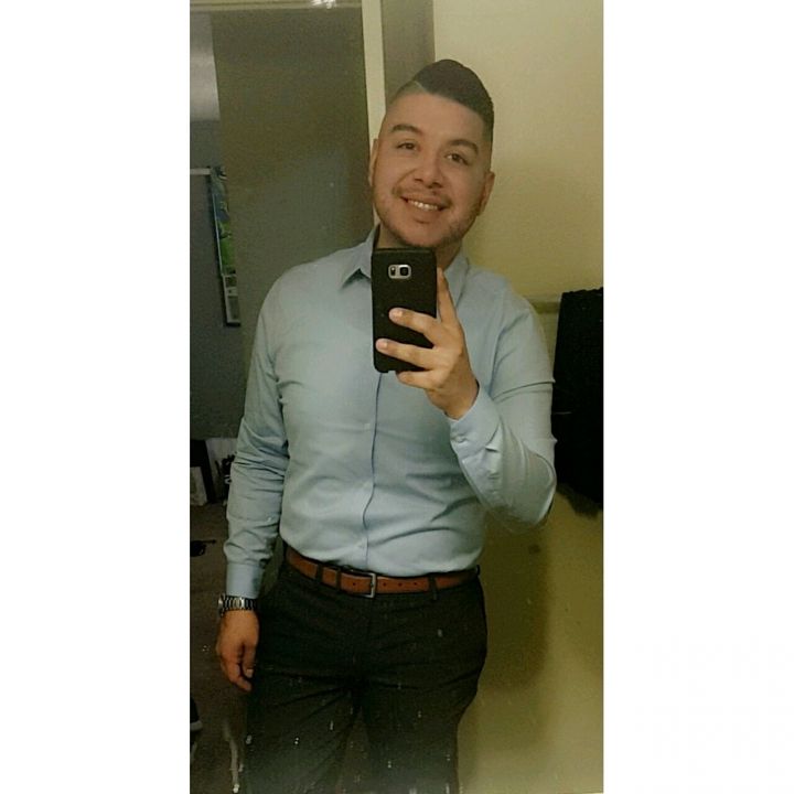 Joe Ortiz - Class of 2001 - Trevor G. Browne High School