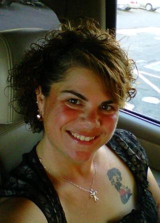 Tammy Vaughn - Class of 1990 - Trevor G. Browne High School