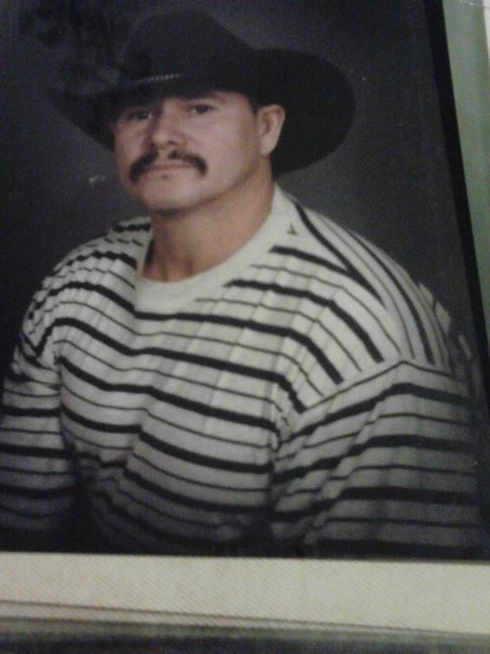 Raul Moreno - Class of 1973 - Trevor G. Browne High School
