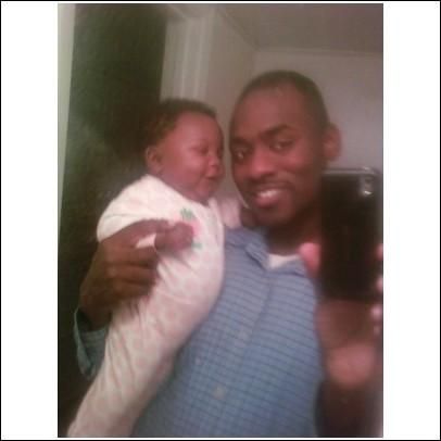 Sherel Johnson - Class of 2006 - Trevor G. Browne High School