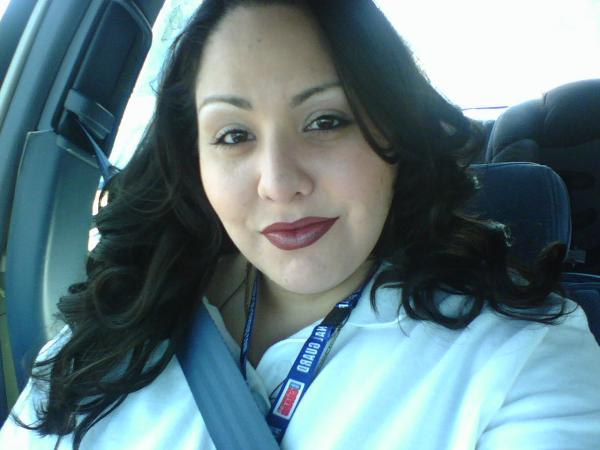 Valerie Talavera - Class of 2003 - Trevor G. Browne High School