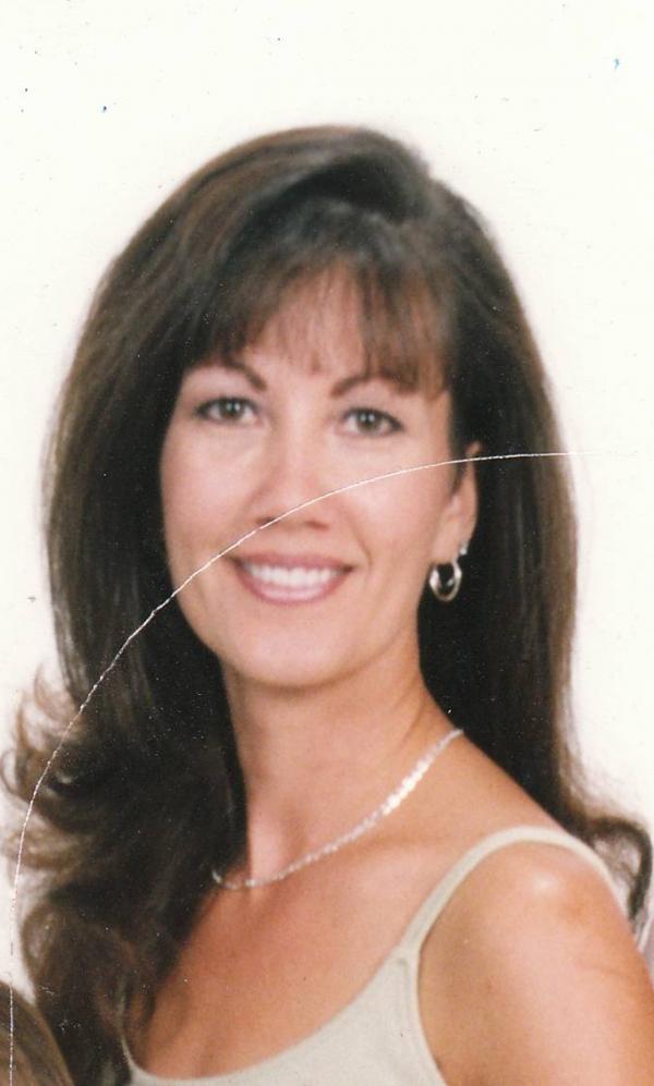 Tanya Vanover - Class of 1982 - Trevor G. Browne High School