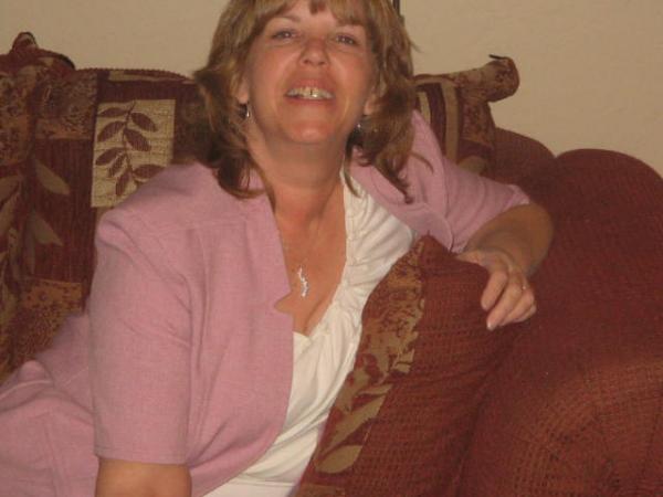 Jeannine Hauer - Class of 1981 - Trevor G. Browne High School