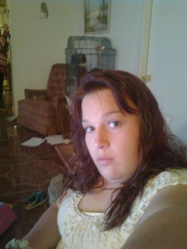 Audrea Sturgis - Class of 2001 - Trevor G. Browne High School