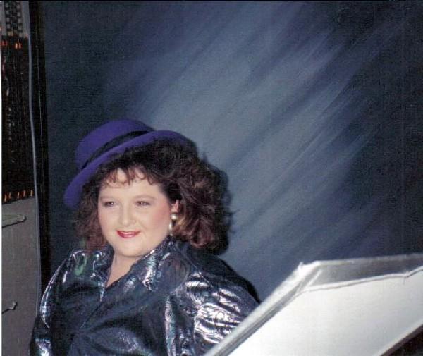 Kimberly Ray - Class of 1981 - Trevor G. Browne High School