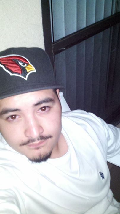 Gustavo Jimenez - Class of 2006 - Trevor G. Browne High School