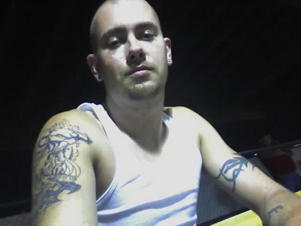 Jimmy Linder - Class of 1998 - Trevor G. Browne High School