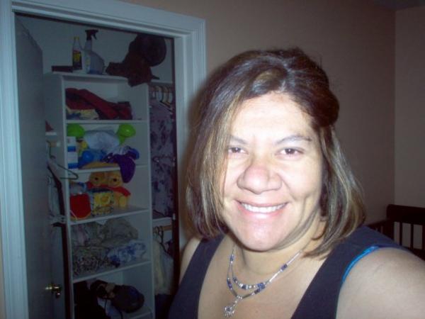 Patty Dixon - Class of 1990 - Trevor G. Browne High School