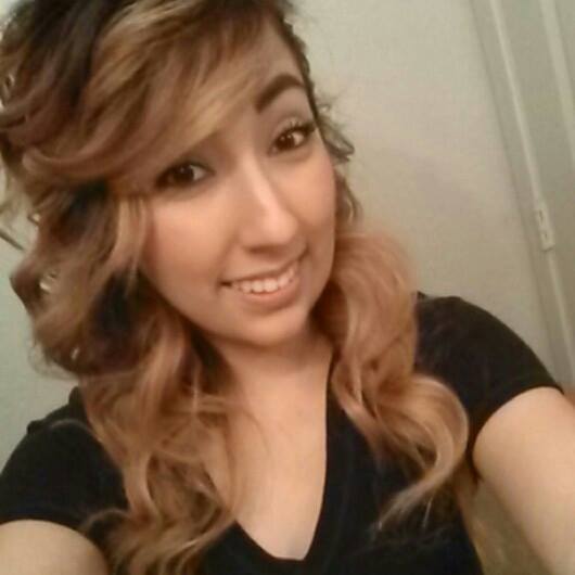 Vanessa Cazares - Class of 2012 - Trevor G. Browne High School