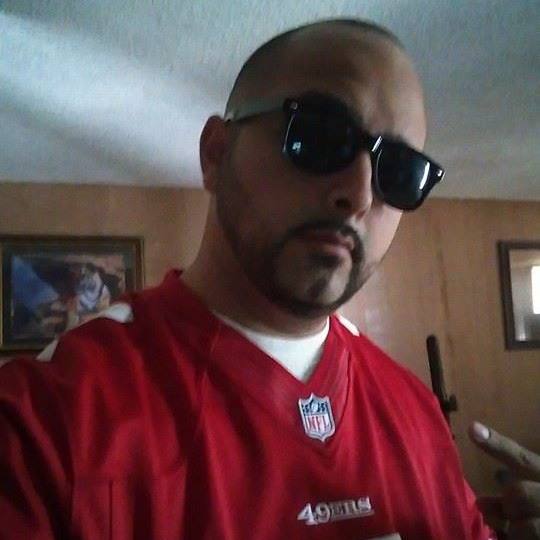 Rene Ochoa - Class of 2002 - Trevor G. Browne High School