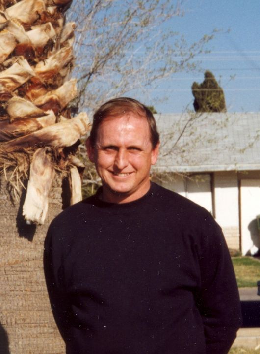 Steve Morrow - Class of 1974 - Trevor G. Browne High School