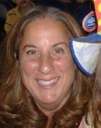 Nancy Ehrlich - Class of 1976 - Bellaire High School