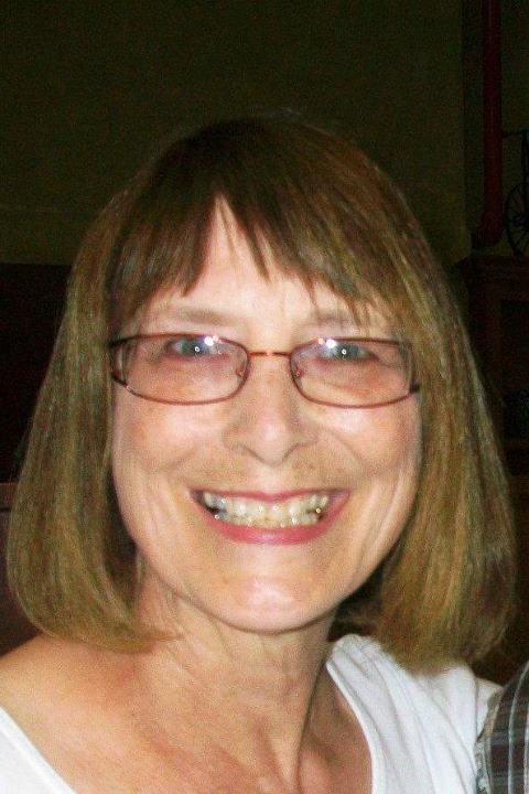 Julie Patterson - Class of 1964 - Bellaire High School