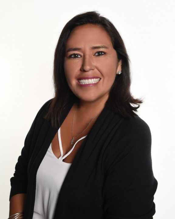 Linda Alvarado - Class of 1989 - Bellaire High School