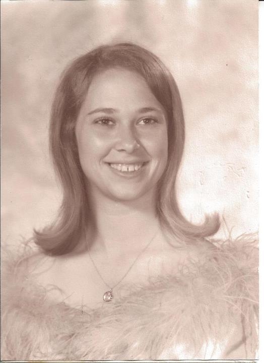 Barbara Driskell - Class of 1971 - Bellaire High School